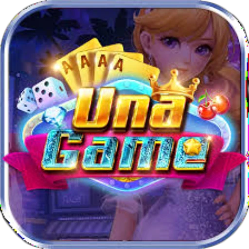 Una Game Login