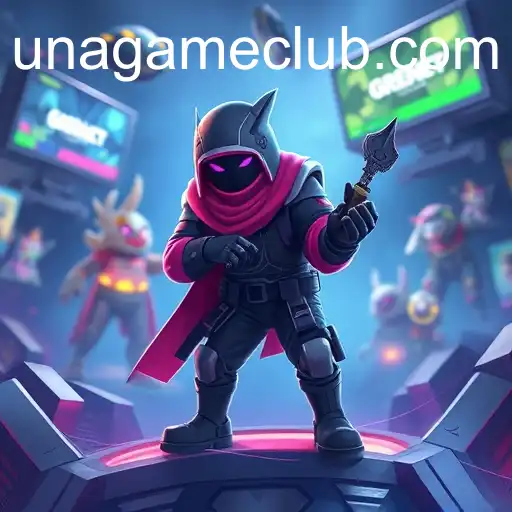 Una Game Login-BONUS6